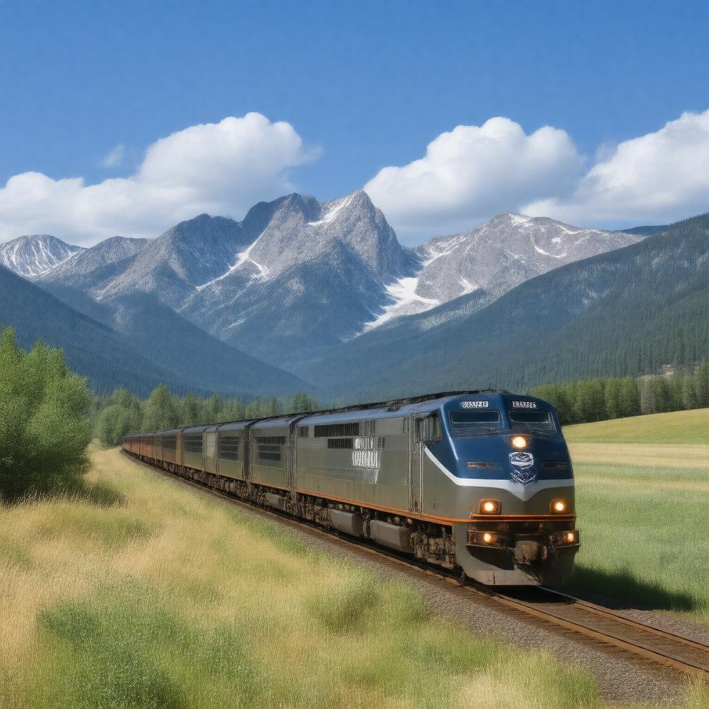 Empire Builder (train)